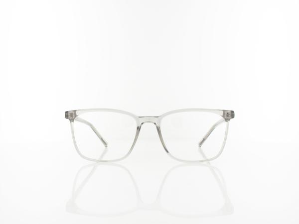 Brilando | CP124 51 | shiny clear grey