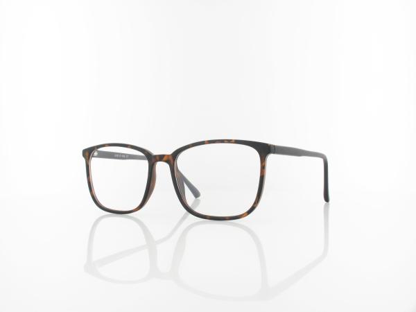 Brilando | CP128 F 53 | matt havana black