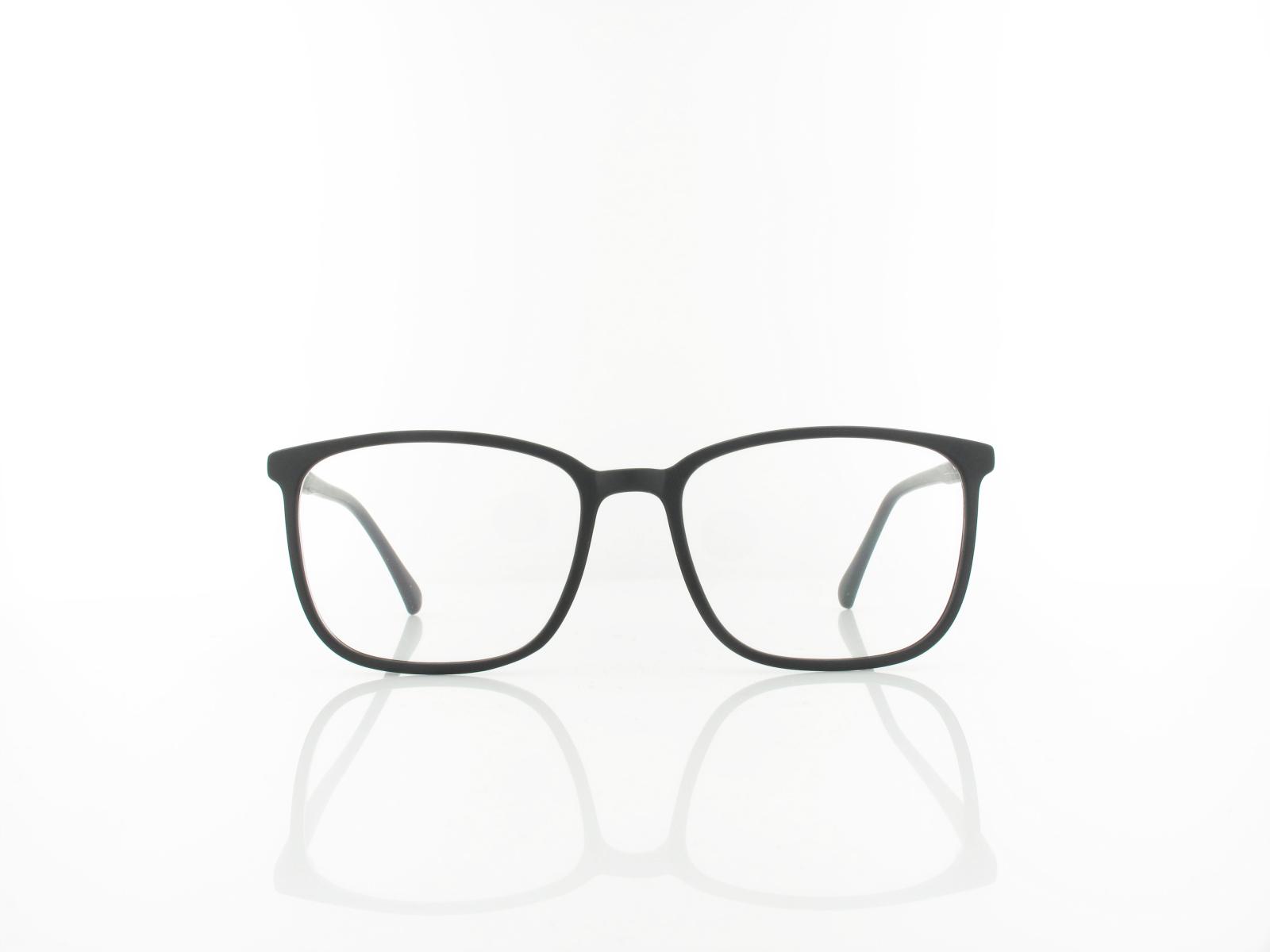 Brilando | CP128 53 | matt black /