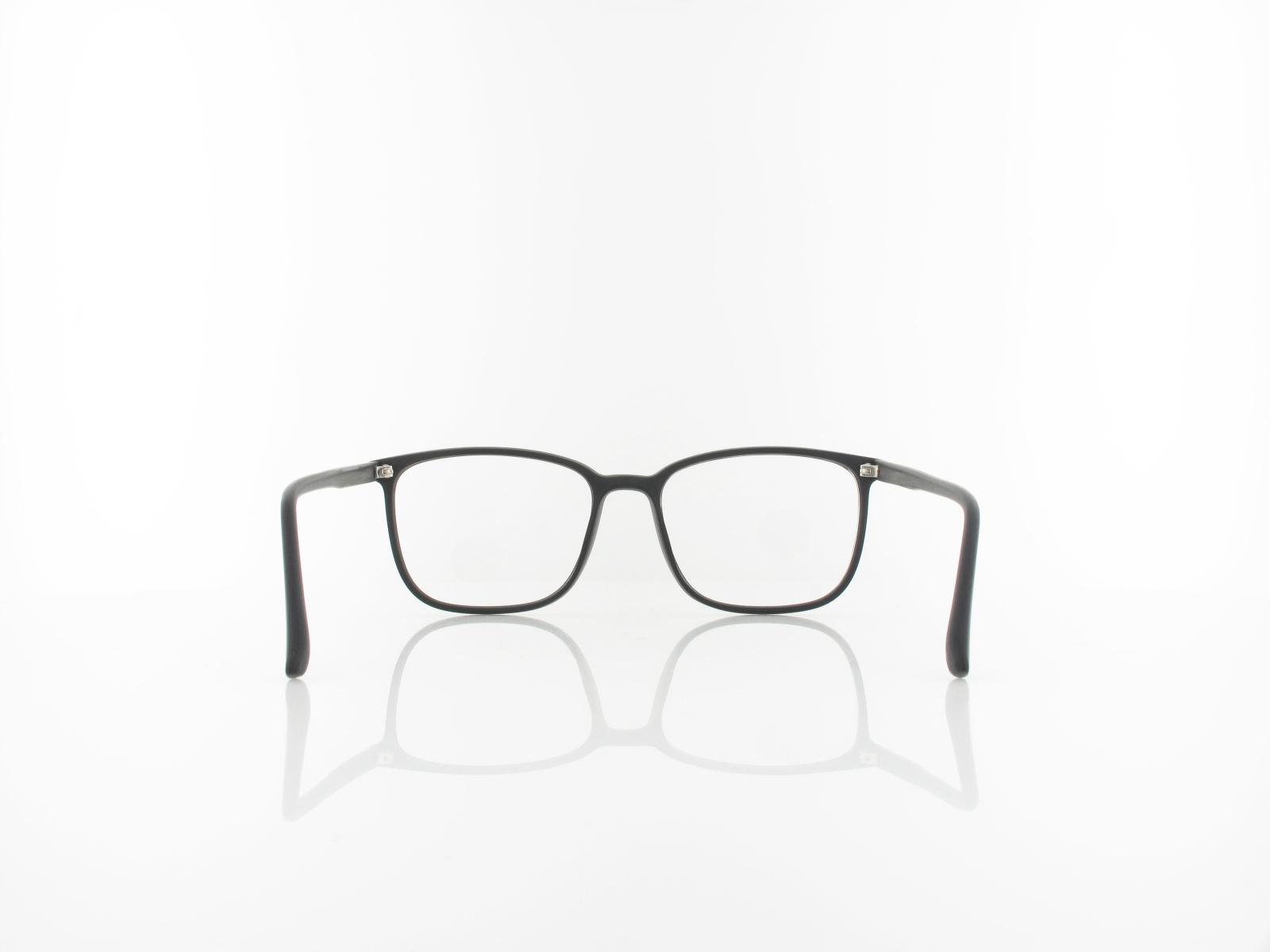 Brilando | CP128 53 | matt black /