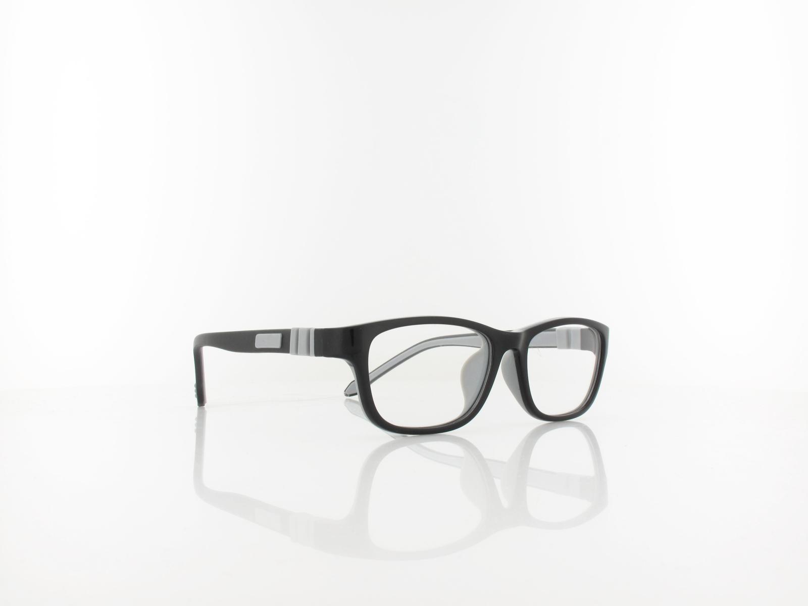 Brilando | K6 C Kids Flex S 46 | black