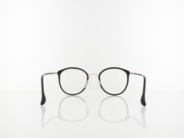 Brilando | MTR-98 B 50 | black