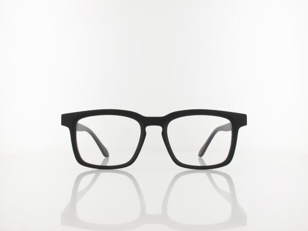 Brilando | TRC-28 52 | matt black