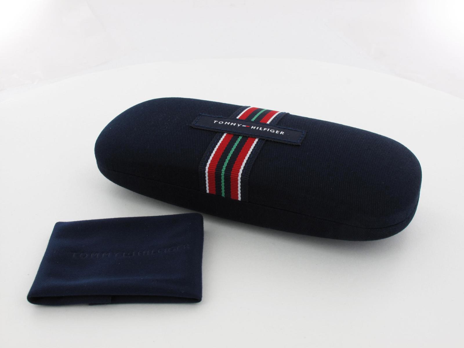 Tommy Hilfiger | TH1017 UNN 52 | blue red white
