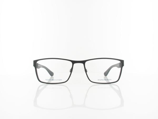 Tommy Hilfiger | TH 1543 003 56 | matte black