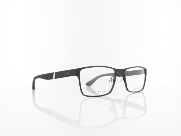 Tommy Hilfiger | TH 1543 003 56 | matte black
