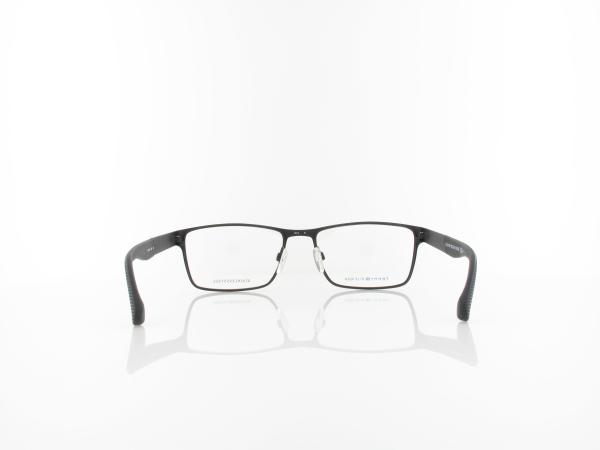 Tommy Hilfiger | TH 1543 003 56 | matte black