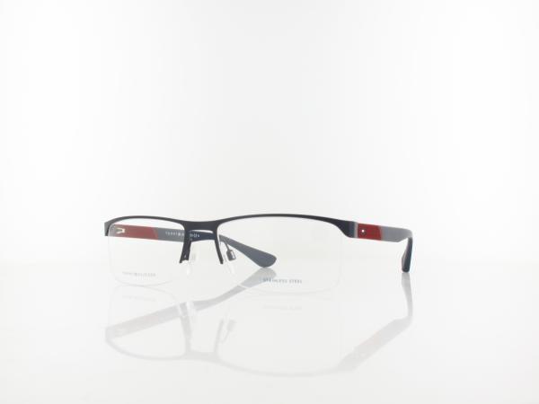 Tommy Hilfiger | TH 1562/N FLL 56 | matte blue