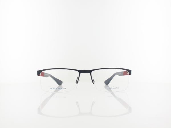 Tommy Hilfiger | TH 1562/N FLL 56 | matte blue