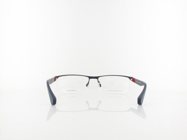 Tommy Hilfiger | TH 1562/N FLL 56 | matte blue