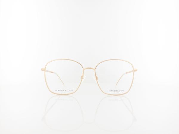 Tommy Hilfiger  | TH 1635 DDB 53 | gold copper