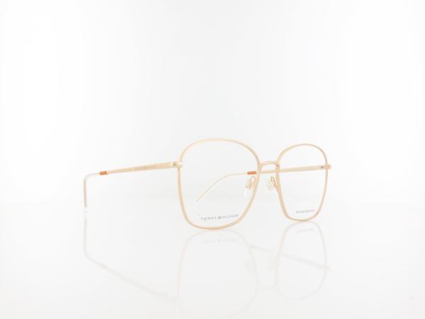 Tommy Hilfiger  | TH 1635 DDB 53 | gold copper