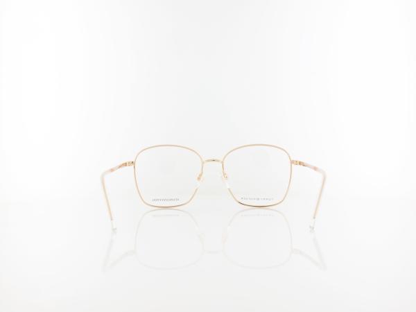 Tommy Hilfiger  | TH 1635 DDB 53 | gold copper
