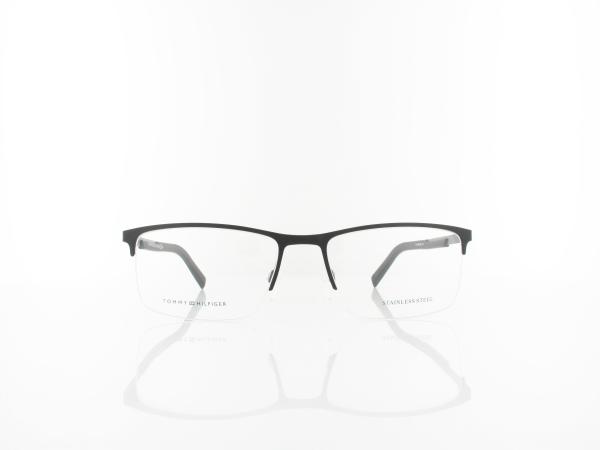 Tommy Hilfiger | TH 1692 BSC 57 | black silver