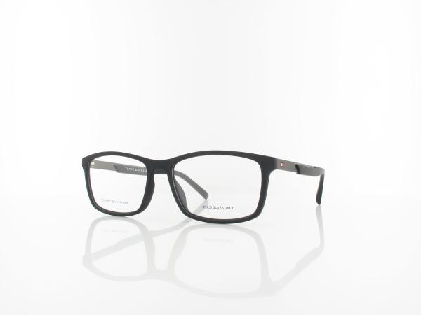Tommy Hilfiger | TH 1694 003 55 | matte black