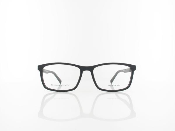 Tommy Hilfiger | TH 1694 003 55 | matte black