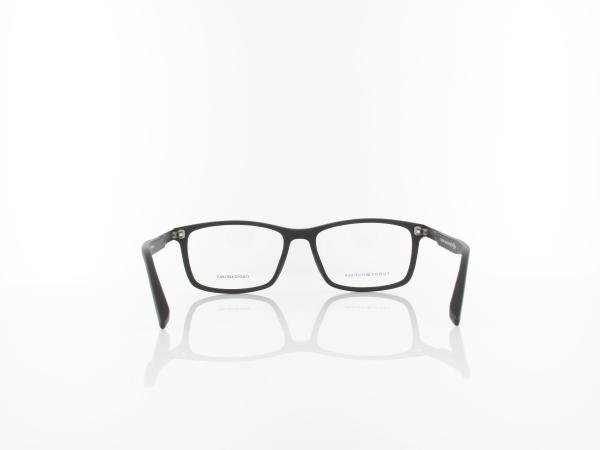 Tommy Hilfiger | TH 1694 003 55 | matte black
