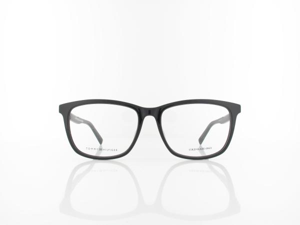 Tommy Hilfiger | TH 1701/F 807 56 | black