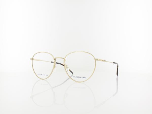 Tommy Hilfiger | TH 1727 J5G 52 | gold