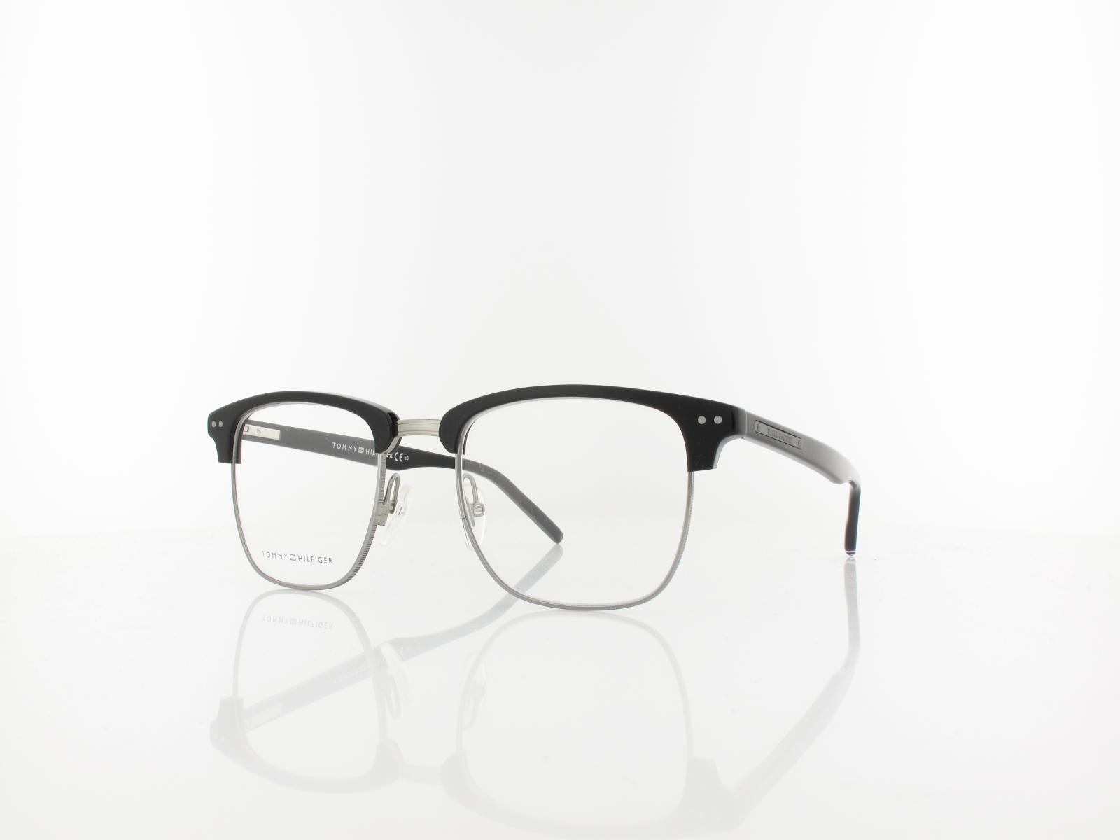 Tommy Hilfiger | TH 1730 807 51 | black