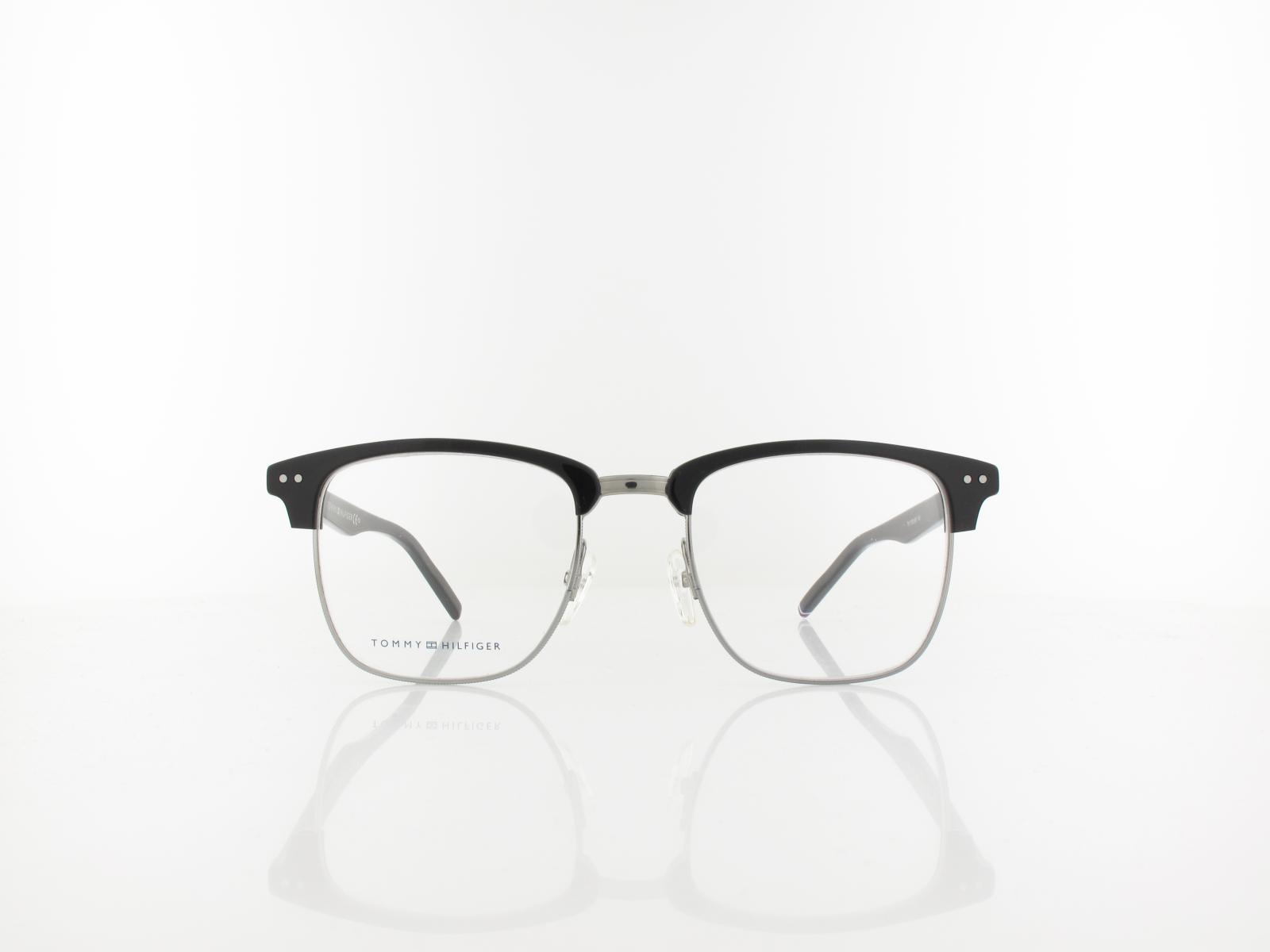 Tommy Hilfiger | TH 1730 807 51 | black