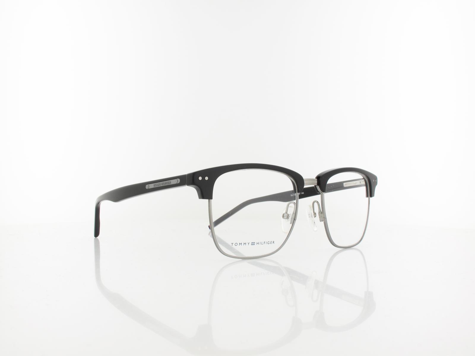 Tommy Hilfiger | TH 1730 807 51 | black