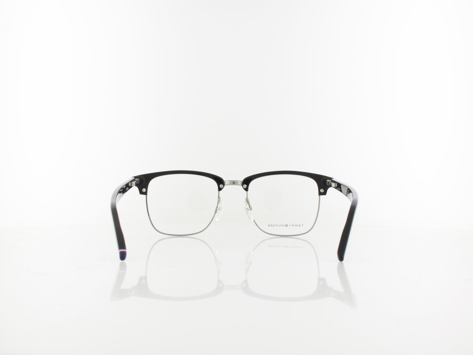 Tommy Hilfiger | TH 1730 807 51 | black