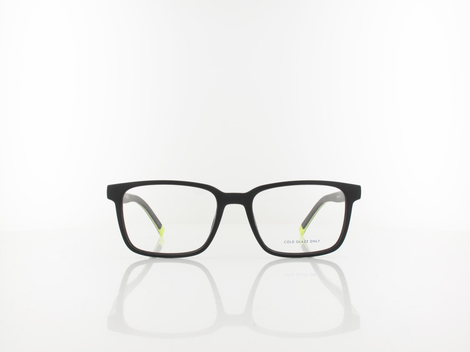Tommy Hilfiger | TH 1786 P5Z 51 | matte black green fluor
