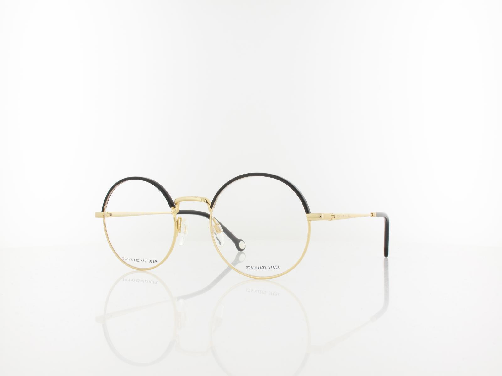 Tommy Hilfiger | TH 1838 000 50 | rose gold