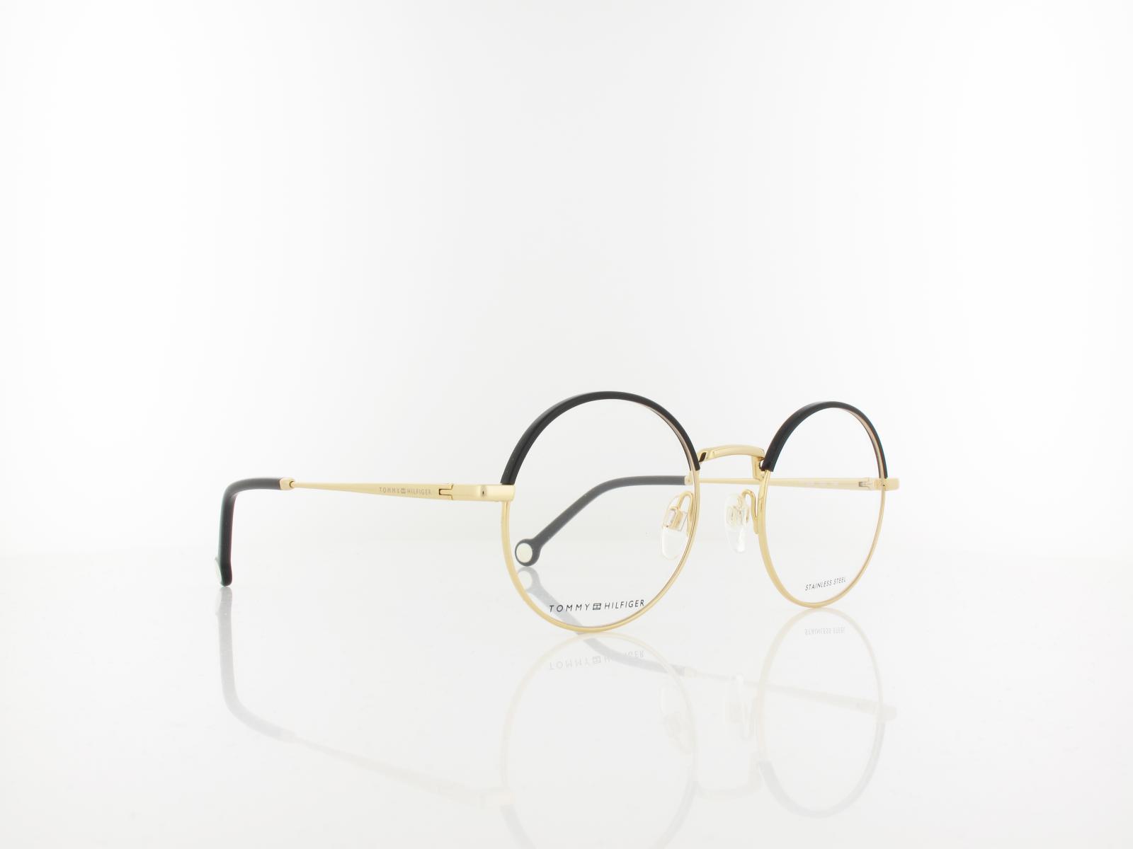 Tommy Hilfiger | TH 1838 000 50 | rose gold