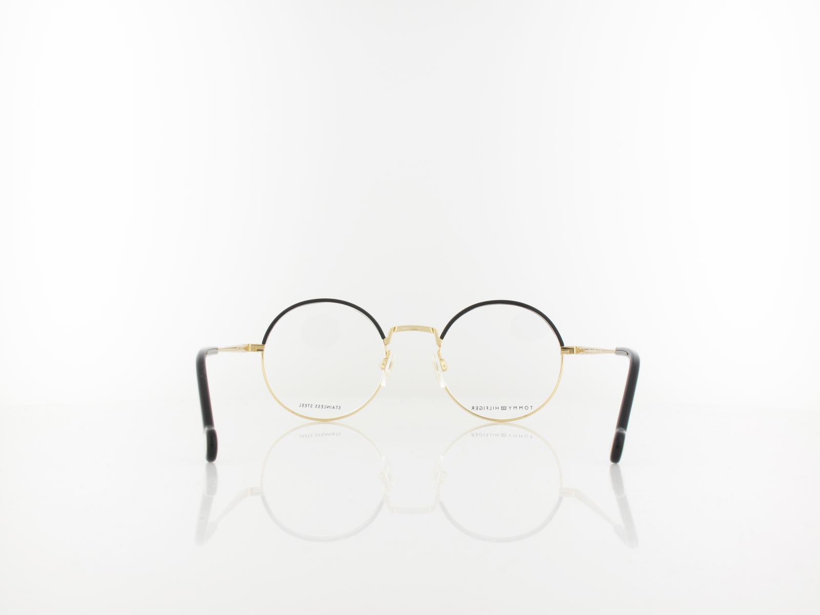 Tommy Hilfiger | TH 1838 000 50 | rose gold