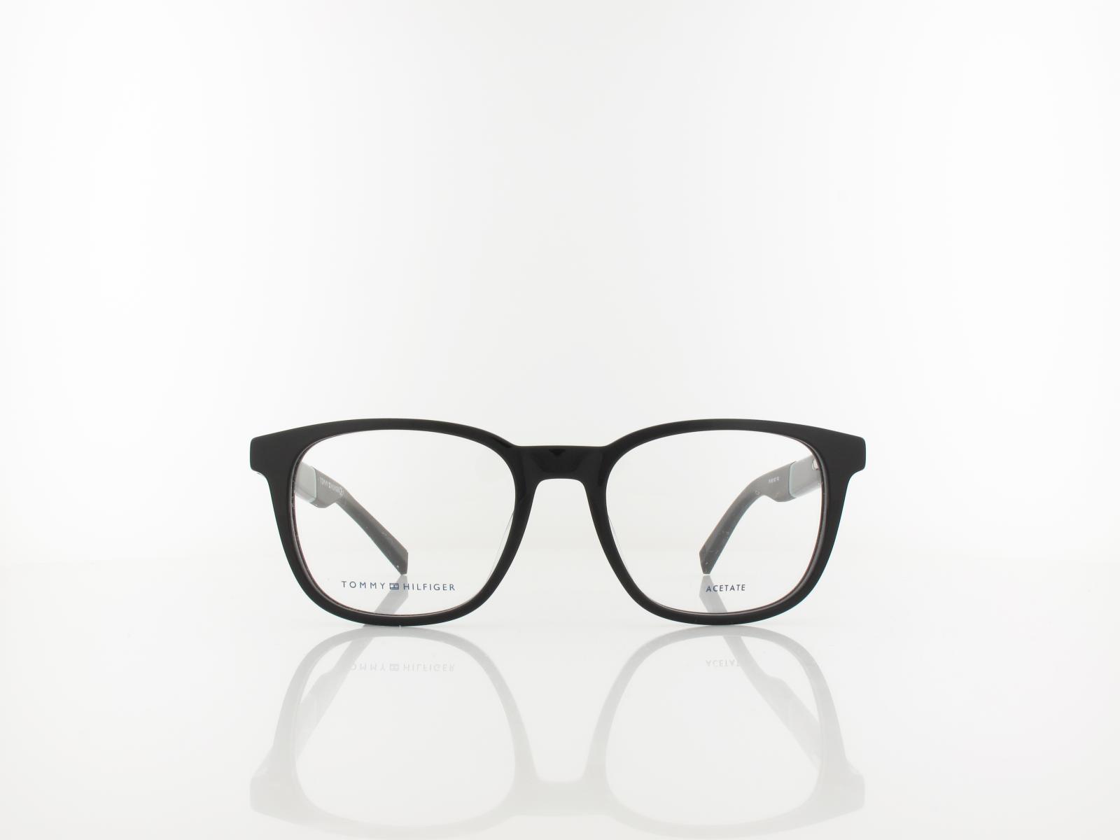 Tommy Hilfiger | TH 1907 807 51 | black
