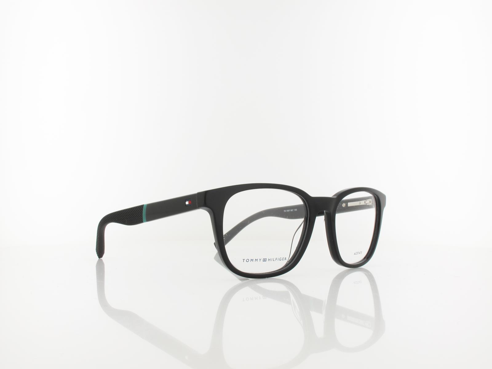 Tommy Hilfiger | TH 1907 807 51 | black
