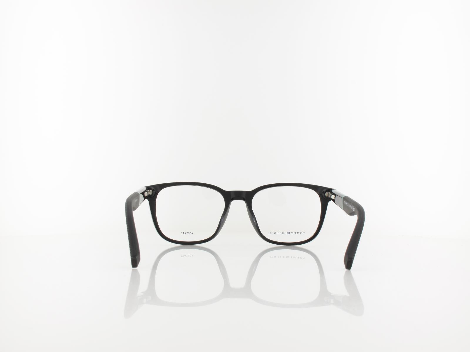 Tommy Hilfiger | TH 1907 807 51 | black