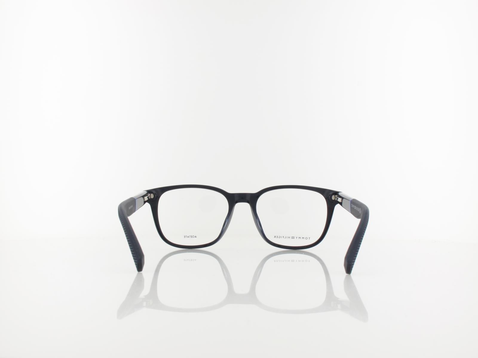 Tommy Hilfiger | TH 1907 PJP 51 | blue