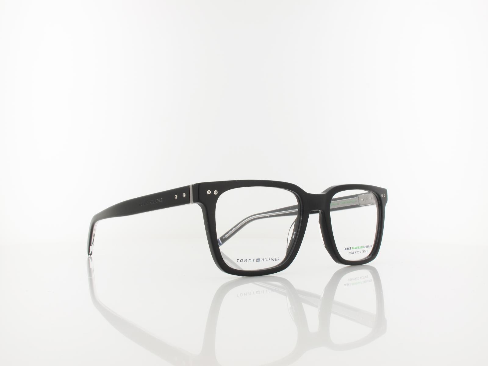 Tommy Hilfiger | TH 1982 807 53 | black