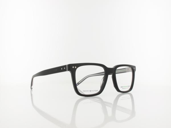 Tommy Hilfiger | TH 1982 807 53 | black