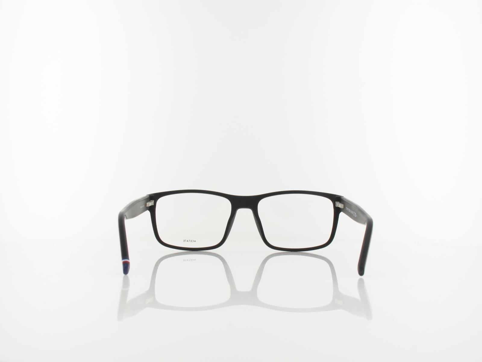 Tommy Hilfiger | TH 1989 003 55 | matt black