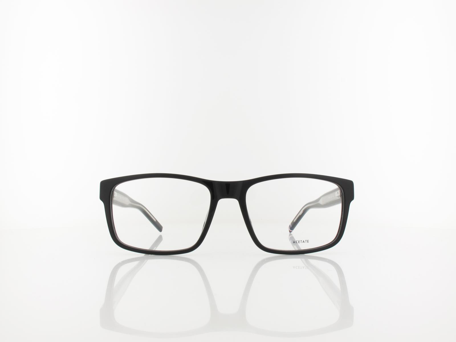 Tommy Hilfiger | TH 1989 807 55 | black