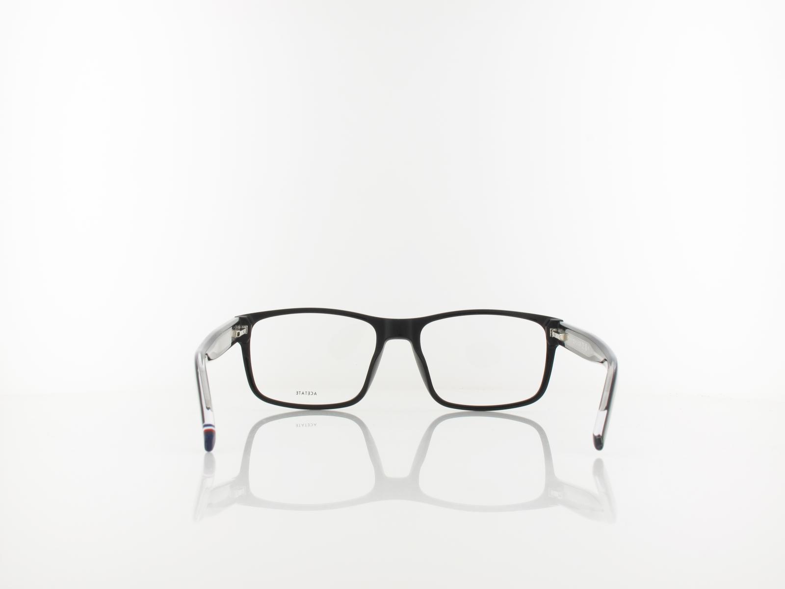 Tommy Hilfiger | TH 1989 807 55 | black