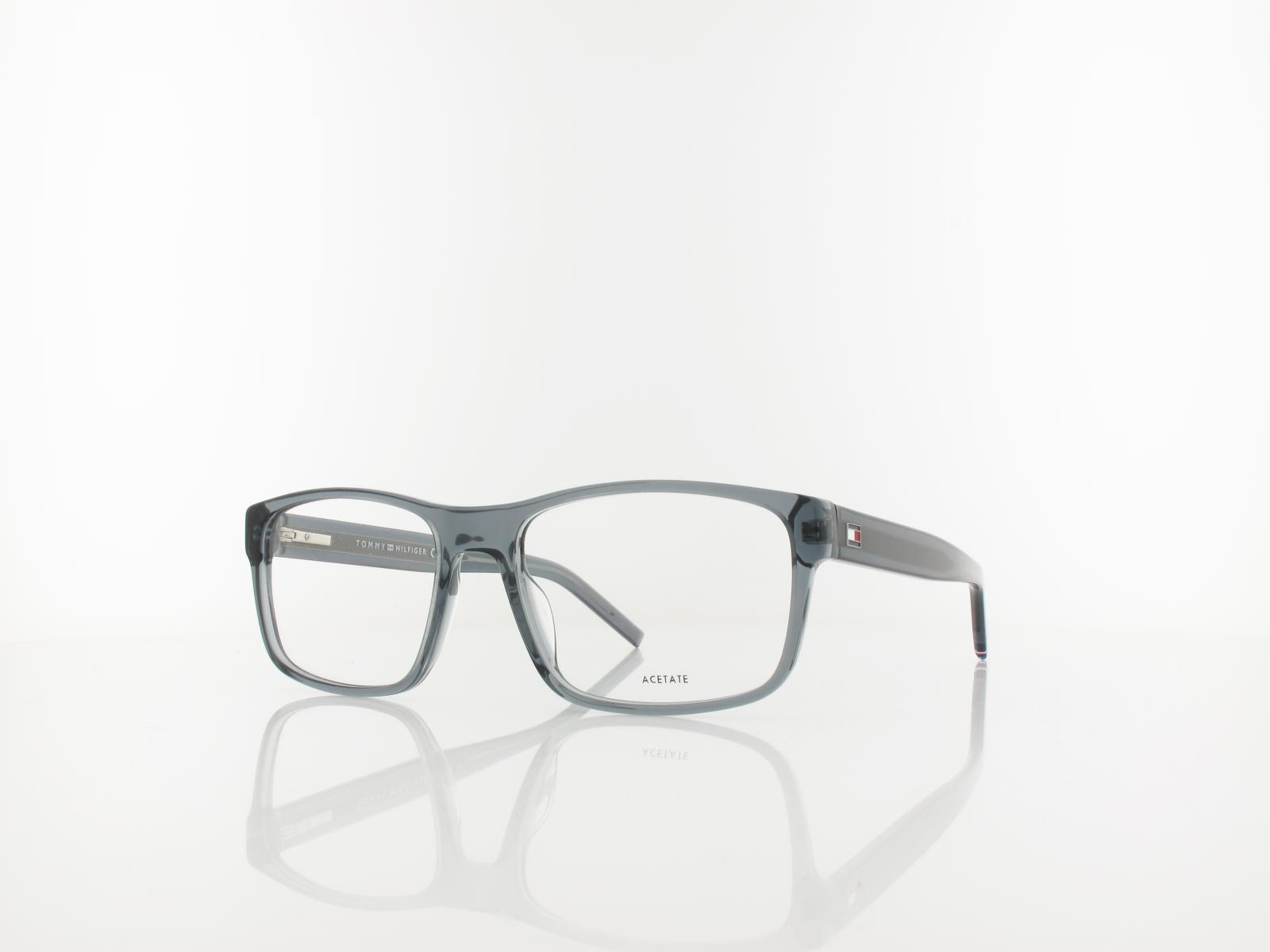 Tommy Hilfiger | TH 1989 KB7 55 | grey