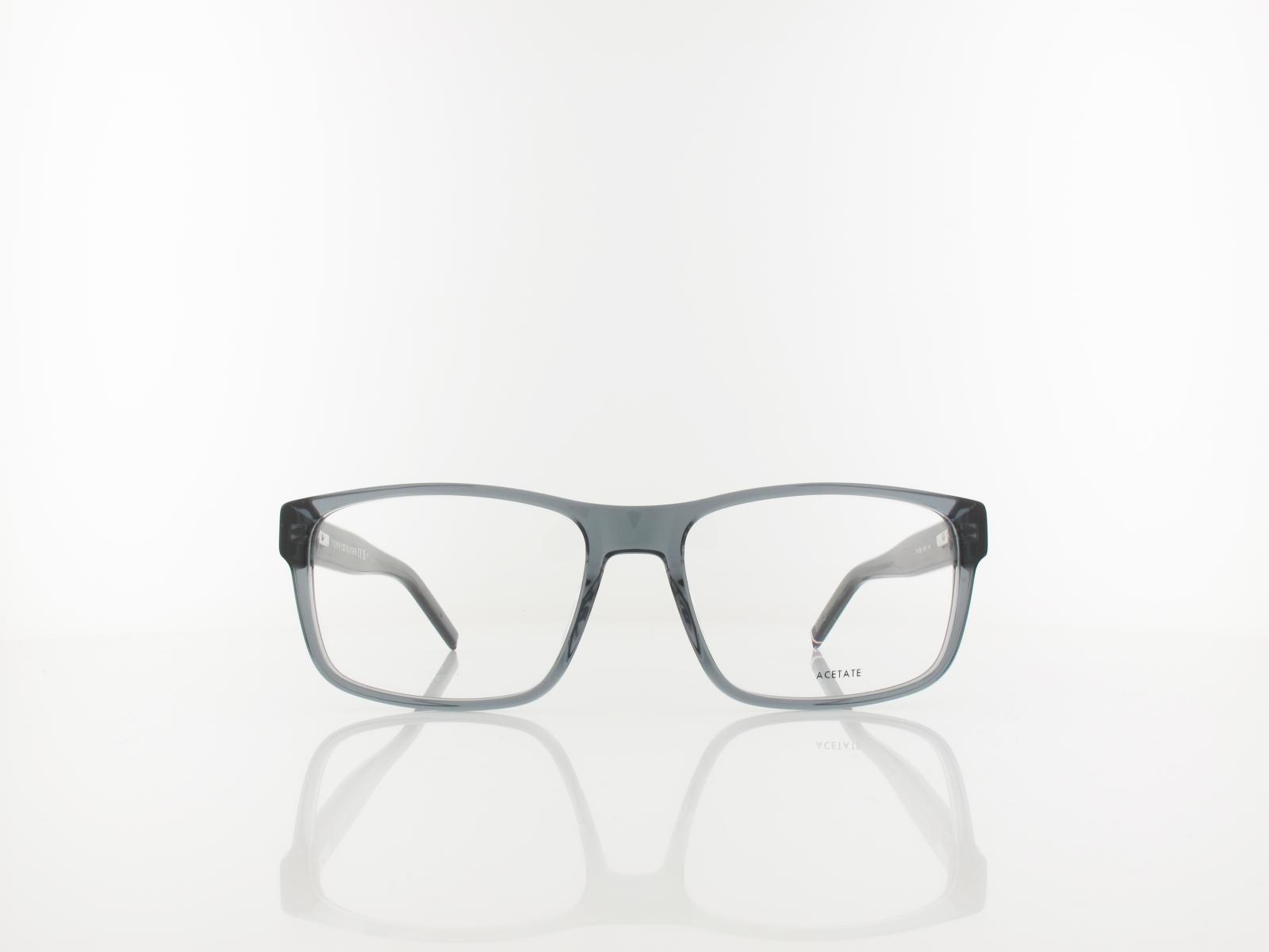 Tommy Hilfiger | TH 1989 KB7 55 | grey
