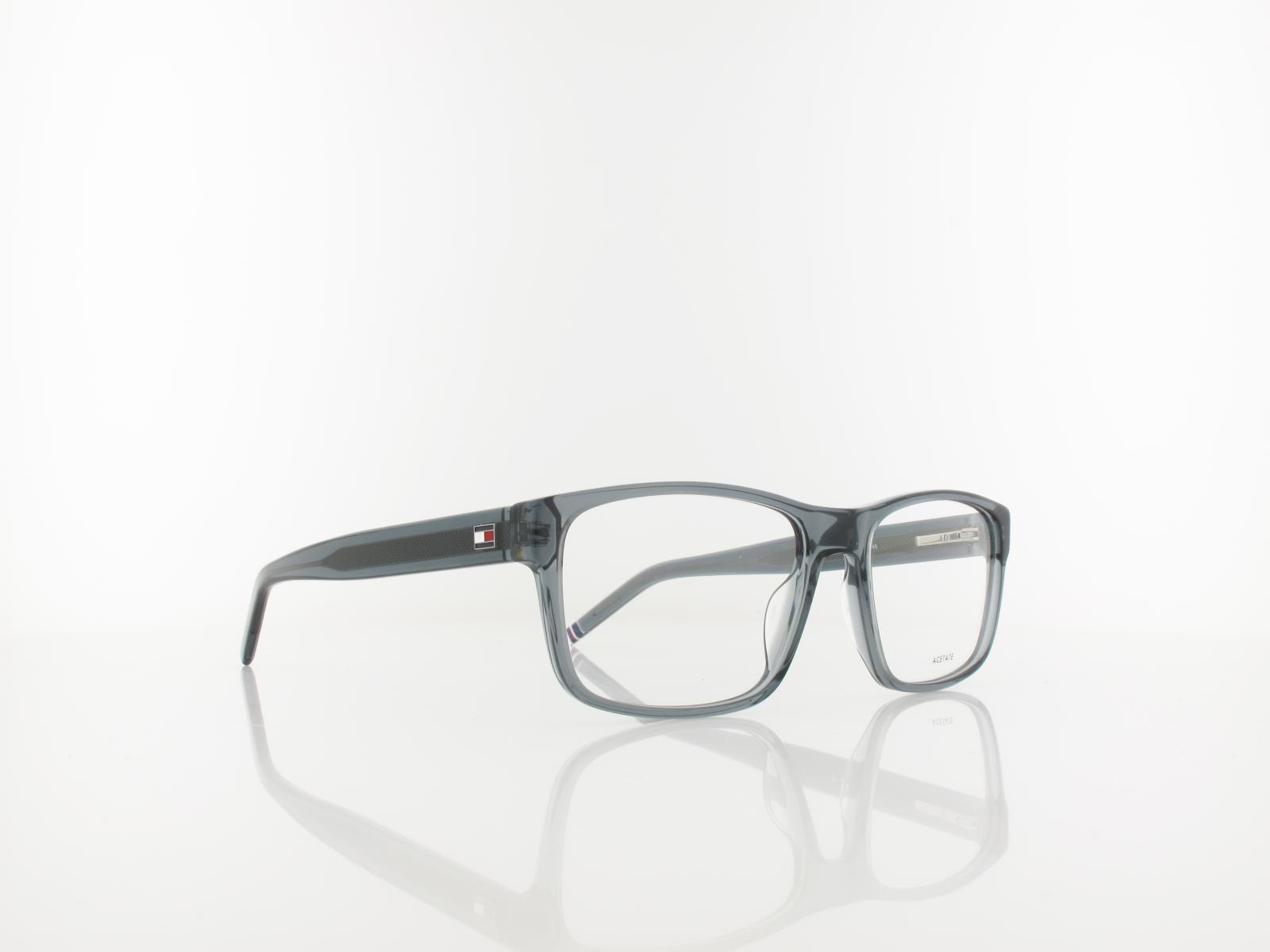 Tommy Hilfiger | TH 1989 KB7 55 | grey