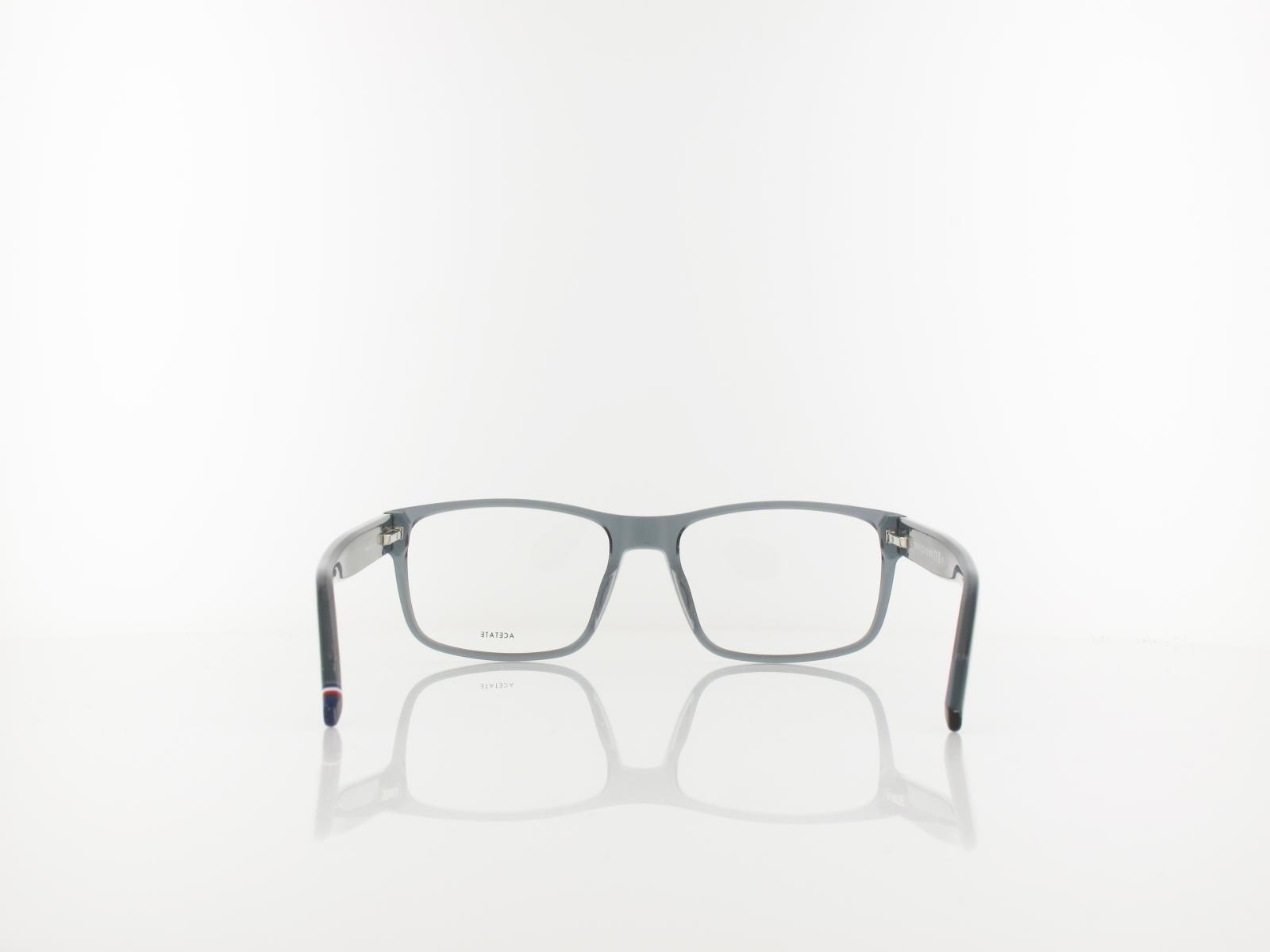 Tommy Hilfiger | TH 1989 KB7 55 | grey