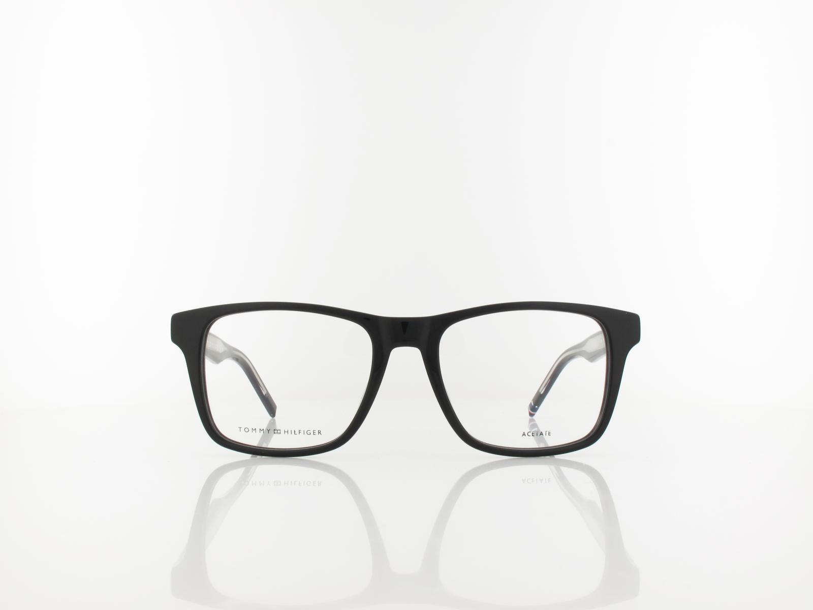Tommy Hilfiger | TH 1990 807 52 | black