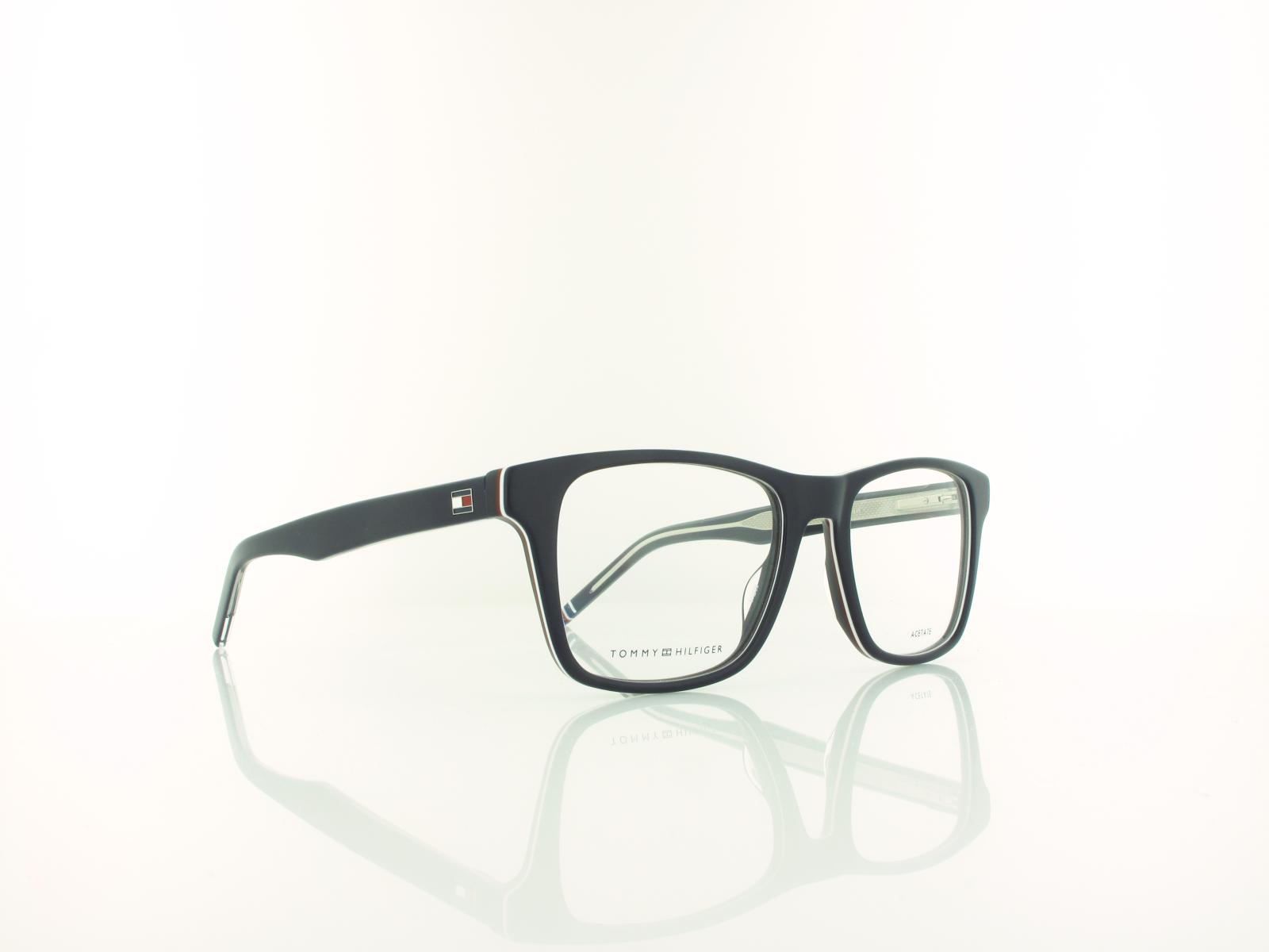 Tommy Hilfiger | TH 1990 PJP 52 | blue