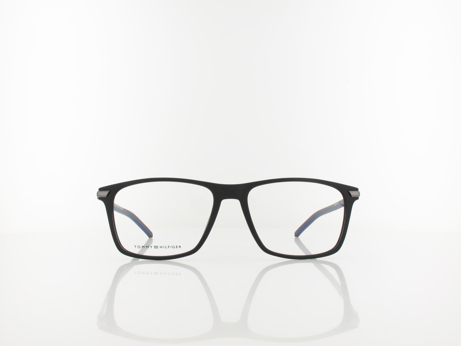 Tommy Hilfiger | TH 1995 003 55 | matt black