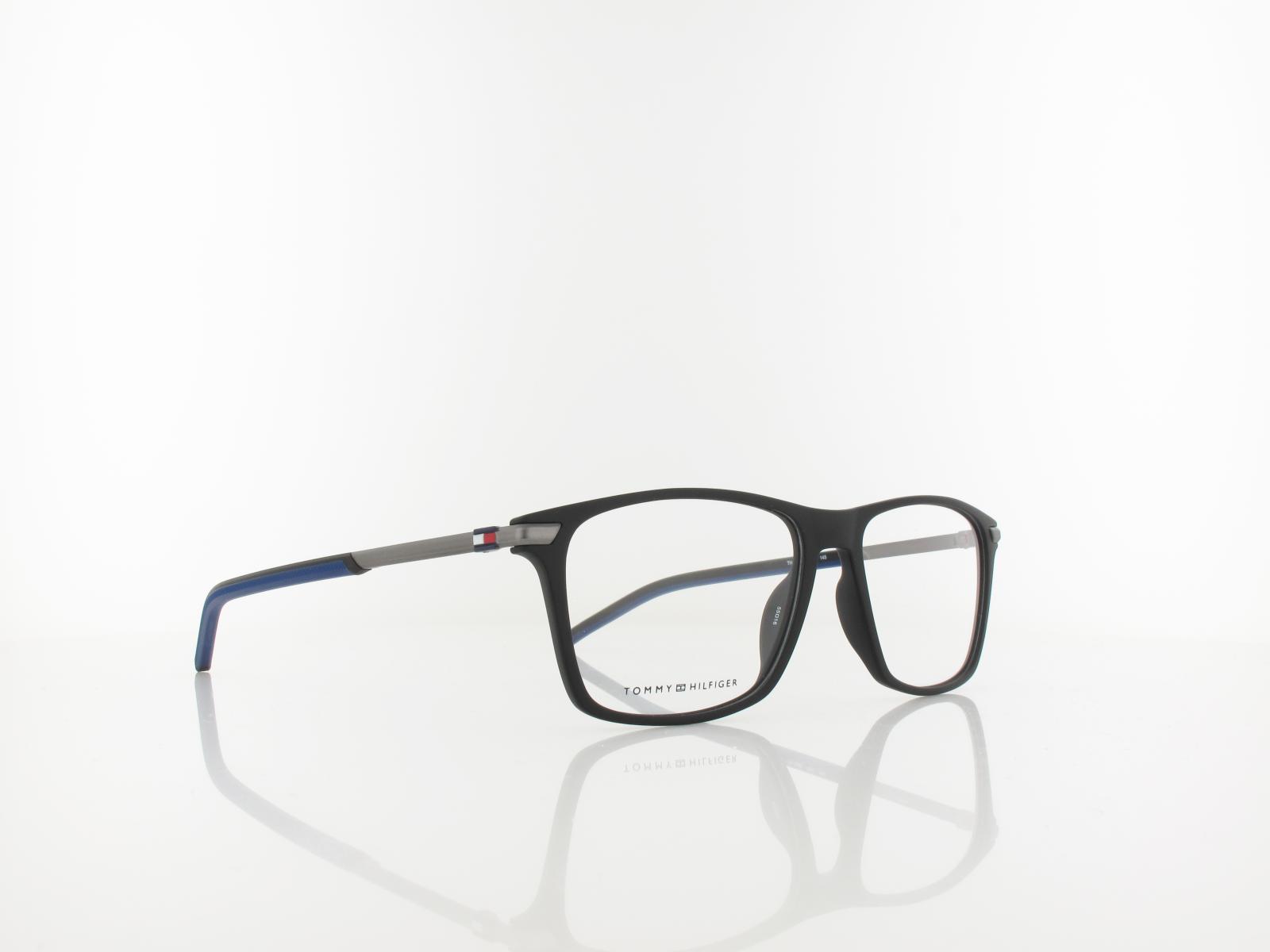Tommy Hilfiger | TH 1995 003 55 | matt black