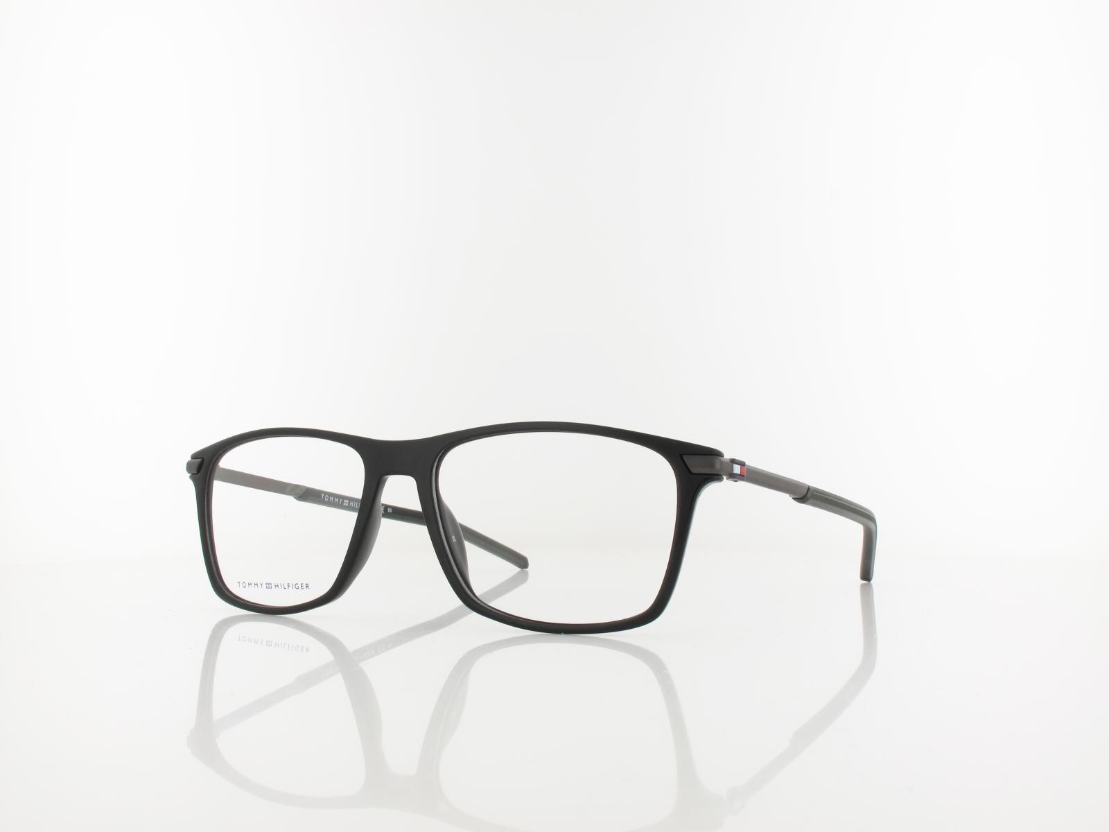 Tommy Hilfiger | TH 1995 807 55 | black