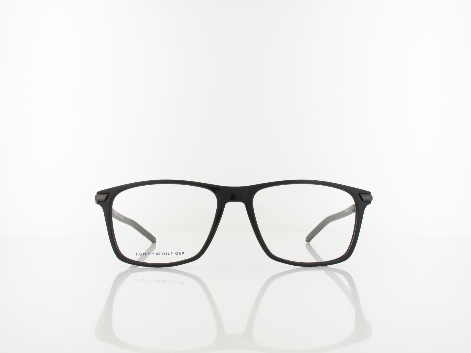 Tommy Hilfiger | TH 1995 807 55 | black